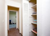 Thumbnail 6 of 21 - Brooklyn Park Apartments storage closet
