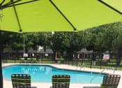 Thumbnail 9 of 11 - outdoor swimming pool