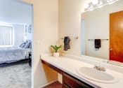 Thumbnail 15 of 20 - large bathrooms in Stone Grove apartments