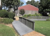 Thumbnail 17 of 21 - Apartments with nice landscaping in Jackson TN