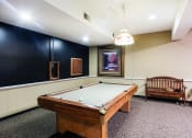 Thumbnail 11 of 22 - Clubhouse with Billiards
