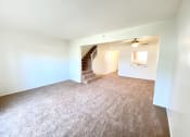 Thumbnail 18 of 22 - living area at Pinehurst apartments
