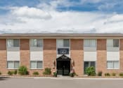 Thumbnail 27 of 28 - Leasing office of the Gates f Rochester Apartments