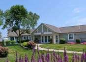 Thumbnail 20 of 20 - Centerville Park apartments clubhouse