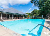Thumbnail 23 of 34 - swimming pool at Woodland RIdge apts