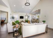 Thumbnail 16 of 17 - clubhouse at The Park Apartments