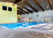 Thumbnail 19 of 20 - swimming pool at Stone Grove Apartments