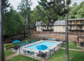 Thumbnail 21 of 22 - Swimming Pool at Vantage Point Apartments