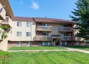 Thumbnail 13 of 15 - Apartment Building in Haslett
