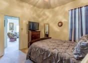 Thumbnail 1 of 13 - Bedroom at Rosewood Apartments