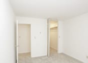 Thumbnail 10 of 13 - Apartment Bedroom with Closet