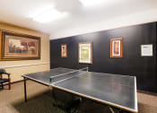 Thumbnail 12 of 22 - Table Tennis at Clubhouse