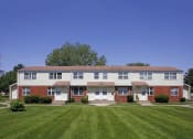 Thumbnail 12 of 16 - Golfview Village Townhomes landscaping