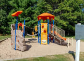 Thumbnail 27 of 34 - apts in Spring Lake, MI with playground