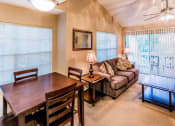 Thumbnail 3 of 13 - Apartments in Alexandria with Large windows