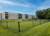 Thumbnail 16 of 22 - fenced in dog park at Sioux CIty apartments