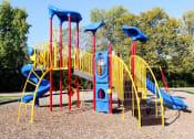 Thumbnail 15 of 22 - Playground at Woodhollow Apartments