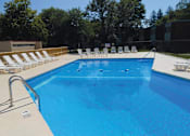 Thumbnail 12 of 13 - apartment swimming pool