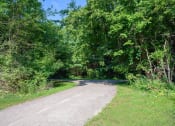 Thumbnail 11 of 15 - walking trail near Nemoke Trails Apartments