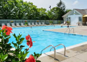 Thumbnail 17 of 20 - swimming pool at Centerville Park apartments