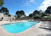 Thumbnail 7 of 21 - Jackson TN apartments with swimming pool