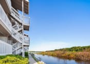 Thumbnail 13 of 15 - Apartments on Mona Lake in Michigan