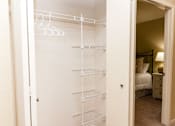 Thumbnail 9 of 33 - Linen Closet in Kentwood apartment