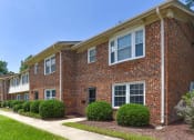 Thumbnail 17 of 17 - outside of forest hills apartments 