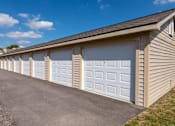 Thumbnail 28 of 33 - Apartment complex with Garages