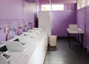 Thumbnail 11 of 20 - onsite laundry facility at Centerville park apartments