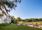 Thumbnail 11 of 15 - shoreline apartment community in Norton Shores!