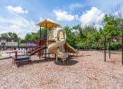 Thumbnail 23 of 29 - playground at Bavarian Woods Apartments