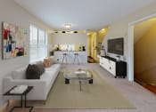 Thumbnail 1 of 20 - 3 bedroom townhome in Kalamazoo
