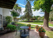 Thumbnail 13 of 17 - apartments with patios in Fitchburg WI