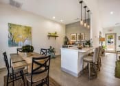Thumbnail 15 of 17 - The Park Apartments Clubhouse Amenity 