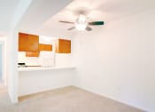 Thumbnail 4 of 19 - apartment kitchen in Waterford Michigan