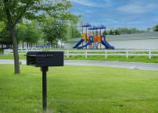Thumbnail 15 of 26 - spacious playground at Holland Mi apartments