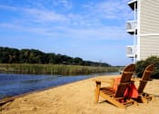 Thumbnail 9 of 15 - apartment complex on lake