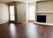 Thumbnail 11 of 25 - fireplace in apartment