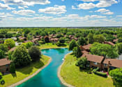 Thumbnail 31 of 32 - view of lake at Fairlane East