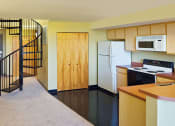 Thumbnail 2 of 19 - Loft with Spiral Staircase