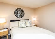 Thumbnail 8 of 27 - master bedroom in apartment