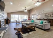 Thumbnail 23 of 29 - clubhouse at Mill Creek Apartments
