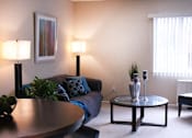 Thumbnail 1 of 13 - apartment living room in Decatur, IL