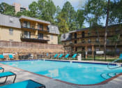 Thumbnail 22 of 22 - Apartment Swimming Pool