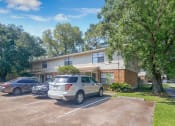 Thumbnail 14 of 15 - community parking at Dove Creek apartments