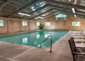 Thumbnail 26 of 31 - indoor swimming pool 