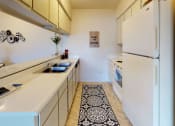 Thumbnail 4 of 18 - spacious kitchen at Castle Pointe