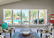 Thumbnail 25 of 29 - Pool View from Apartment Clubhouse