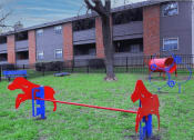 Thumbnail 21 of 25 - Summer Green Apartments dog park